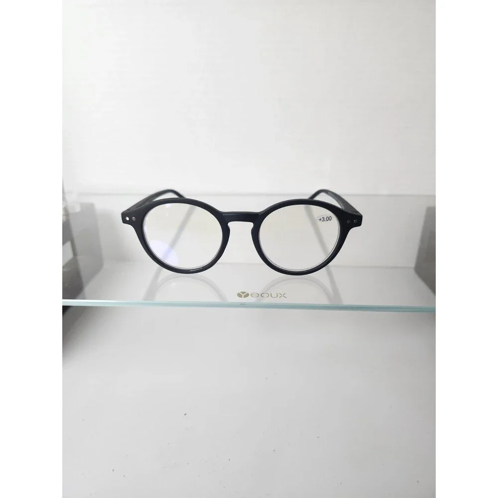 Zenottic Glasses